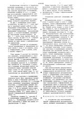 Устройство для изготовления мерной гофрированной металлической ленты (патент 1276393)