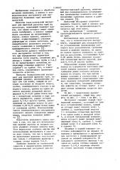 Технологический инструмент для поперечно-винтовой прокатки (патент 1138197)