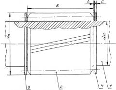 Вал-шестерня (патент 2600273)