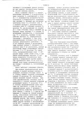 Топливный распределительный насос (патент 1388574)