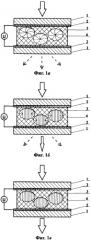 Мультистабильный электрооптический элемент (патент 2428732)