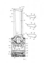 Вентилятор (патент 2642002)