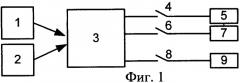 Устройство управления дискретными электротехническими системами (патент 2473948)