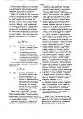 Устройство для обработки сигналов частотных датчиков (патент 1112305)