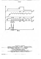 Стабилизатор тока (патент 748369)