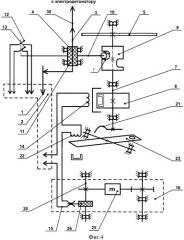 Устройство предохранения и коммутации взрывателя (патент 2457430)