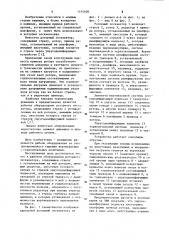 Рабочее оборудование роторного экскаватора (патент 1154408)