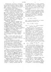 Генератор символов (патент 1633386)