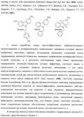 Замещенные азепино[4,3-b]индолы, фармацевтическая композиция, способ их получения и применения (патент 2317989)