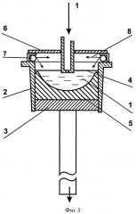 Способ получения заготовок из алюминиевых сплавов, содержащих литий (патент 2381865)