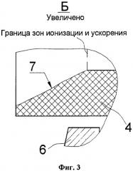 Плазменный двигатель с замкнутым дрейфом электронов (патент 2312471)