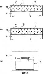 Способ обработки поверхности и способ ремонта (патент 2365677)