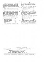 Электролит для травления алюминия (патент 1261977)