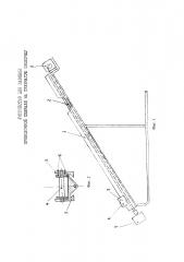 Устройство для навивки проволочной спирали на трубчатую оболочку (патент 2633760)