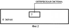 Устройство цветомузыкальное (патент 2243810)