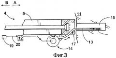 Способ и устройство для проведения взрывных работ малыми зарядами (патент 2443846)