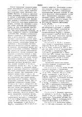 Способ получения фтористого натрия (патент 880980)