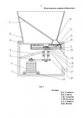 Измельчитель корнеклубнеплодов (патент 2646045)