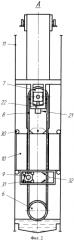 Привод скважинного штангового насоса (патент 2578011)