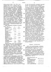 Паста для металлизации керамики (патент 744741)