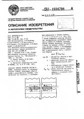 Способ прокатки листов и полос (патент 1034798)