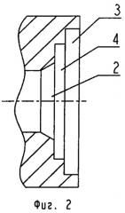 Способ изготовления ствола и устройство для его реализации (патент 2493932)