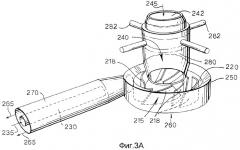 Устройство и способ для гидратации геля, предназначенного для использования в подземной скважине (патент 2344873)