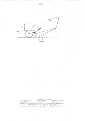 Снеготаялка (патент 1323632)