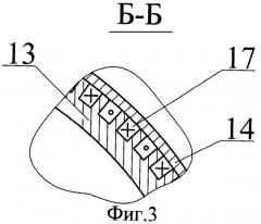 Тракт испарителя криогенной жидкости (патент 2529608)