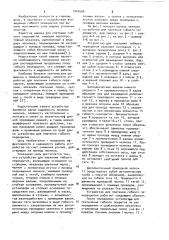 Устройство для плетения гибкого покрытия (патент 1041699)