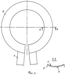 Прямонакальный импрегнированный катод (патент 2297069)