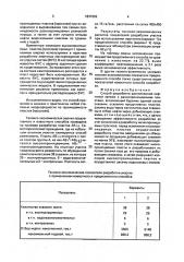 Способ разработки расчлененной нефтяной залежи с разнопроницаемыми пластами (патент 1831562)