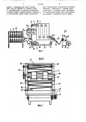 Устройство для крашения пряжи (патент 1553591)