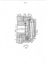 Реверсивный шиберный насос (патент 983317)