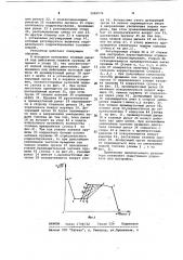 Регулятор частоты вращения двигателя внутреннего сгорания (патент 1082976)