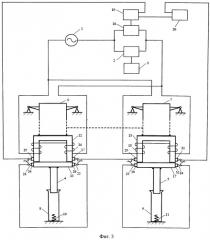 Устройство защиты ядерного реактора на быстрых нейтронах (патент 2539356)