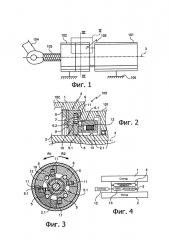Блокируемый привод и соответствующий ограничитель момента (патент 2660658)