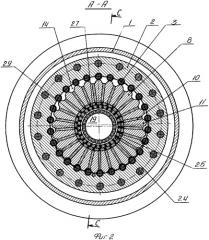 Гидромотор планетарного типа (патент 2315197)
