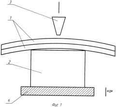 Способ изготовления арматуры геотехнической (патент 2437986)