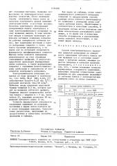 Способ электрохимического нанесения покрытий натиранием (патент 1534100)