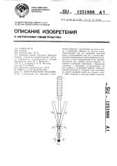 Хирургический расширитель (патент 1251888)