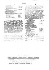 Состав антифрикционного слоя магнитного носителя (патент 575685)