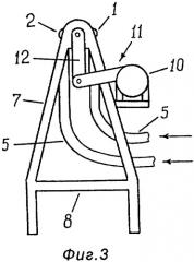 Термоконтрастный душ-1 (патент 2328263)