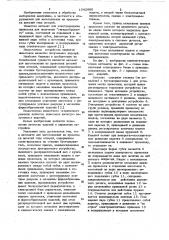 Автомат для изготовления из проволоки деталей типа штырей (патент 1042860)