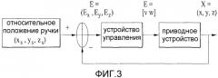 Пылесос и способ управления пылесосом (патент 2478335)
