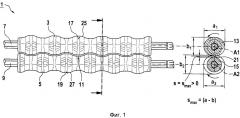 Загрузочное устройство для листового материала (патент 2663006)