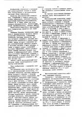 Многоканальный коммутатор (патент 1051713)