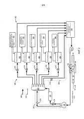 Способ регенерации тепла для двигателя и система регенерации тепла для двигателя (варианты) (патент 2623337)