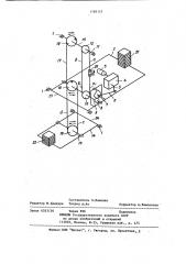 Пробежная машина для испытания гибкой тяги (патент 1185157)