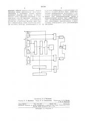 Устройство вывода многомерной информации на экран электроннолучевой трубки из анализатораимпульсов (патент 315140)